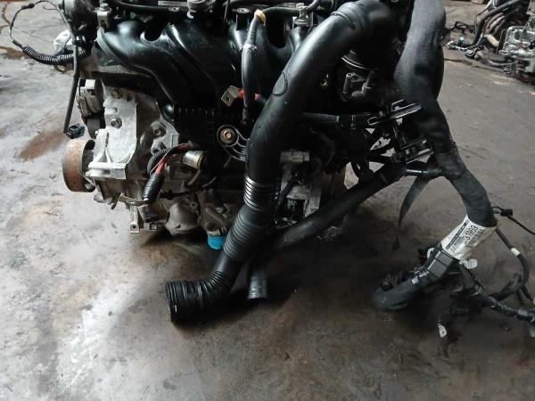 MOTEUR RENAULT 1.6 TCE M5MB450 - Vue 3